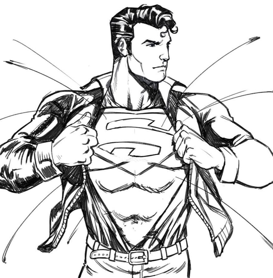 Superman